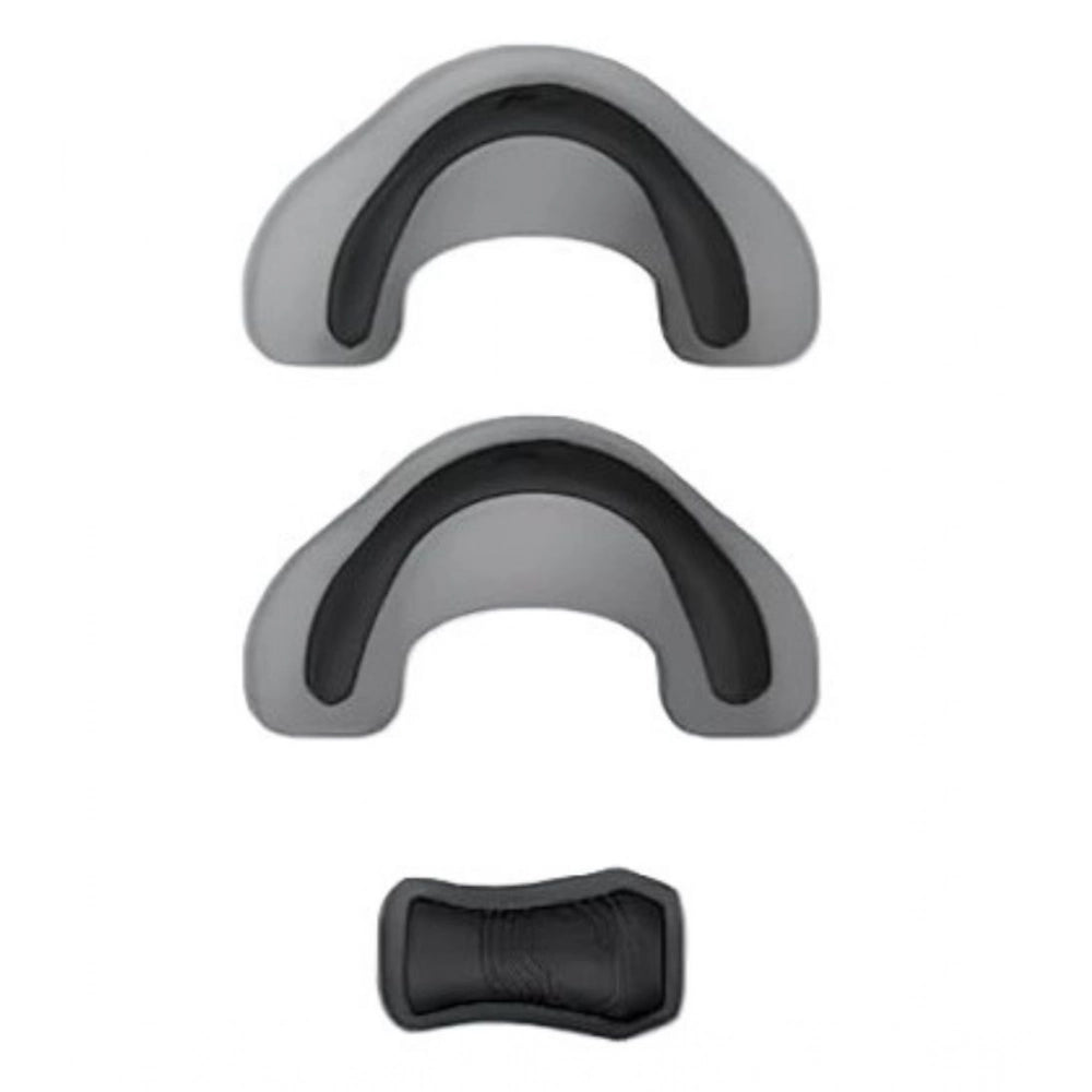 Generic Magnetic Nasal Strips (Black)