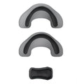 Generic Magnetic Nasal Strips (Black)