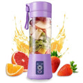 Portable USB Rechargable Juicer Blender for Smothies S Shakes