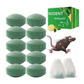 Generic Rat Repellent (Multicolor)