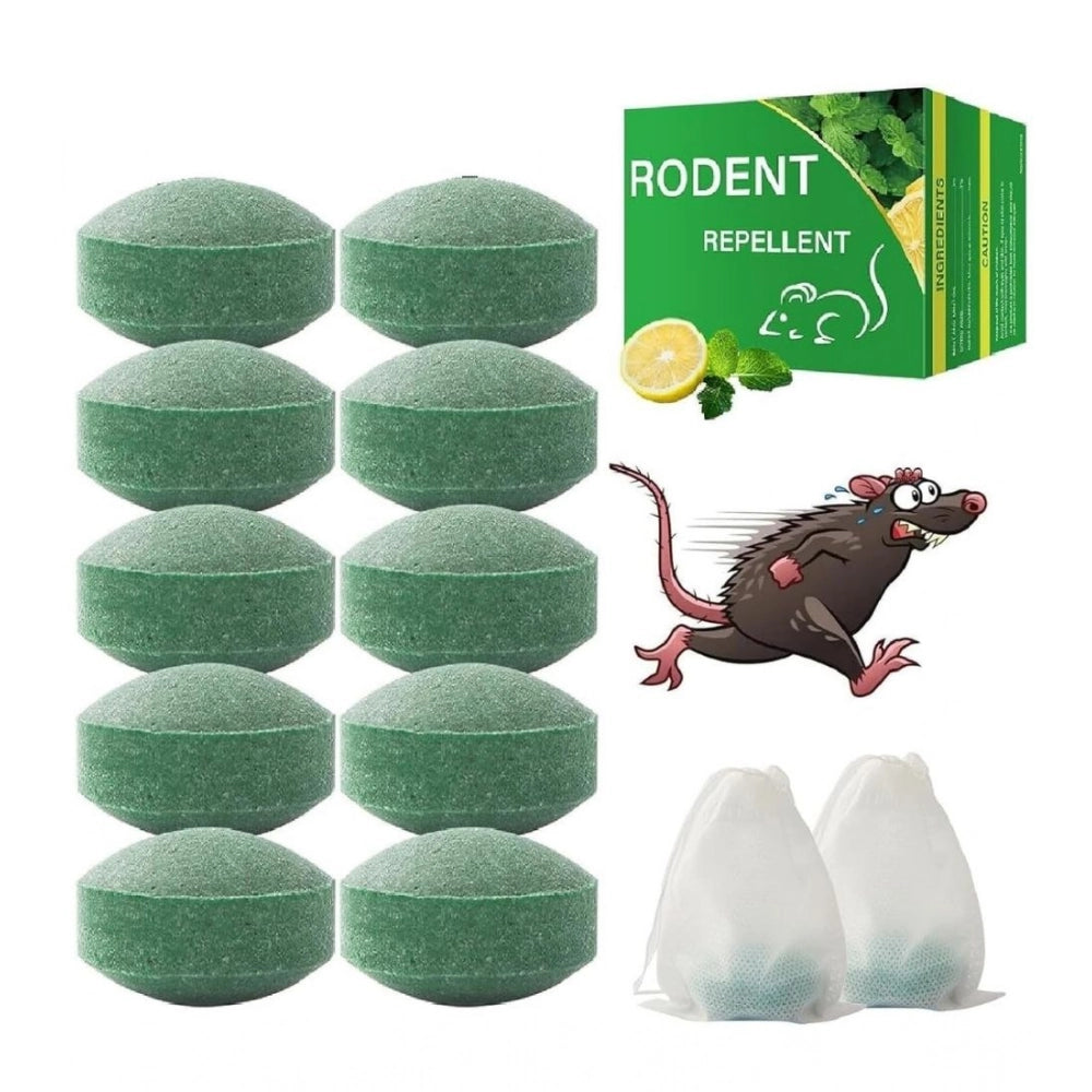 Generic Rat Repellent (Multicolor)