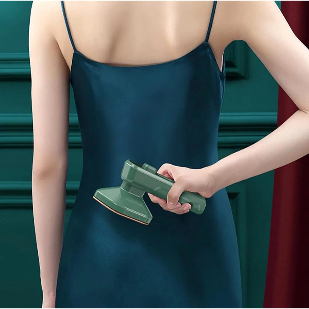 Generic Mini Iron (Green)