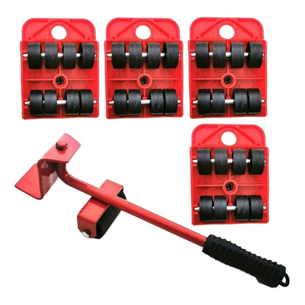 Generic Furniture Shifting Tool (Red)