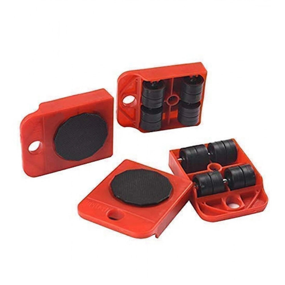 Generic Furniture Shifting Tool (Red)