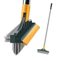 Generic Pack of 2 3 in 1 Floor Brush (Multicolor)