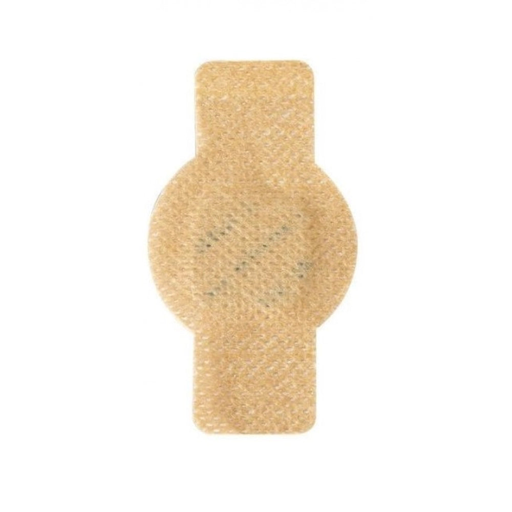 Generic Fungal Nail Patches (Yellow)