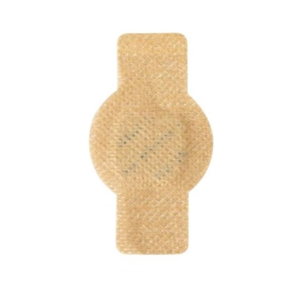 Generic Fungal Nail Patches (Yellow)