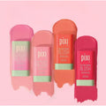 Generic Pack of 2 Glow Blush Foundation Stick (Multicolor)