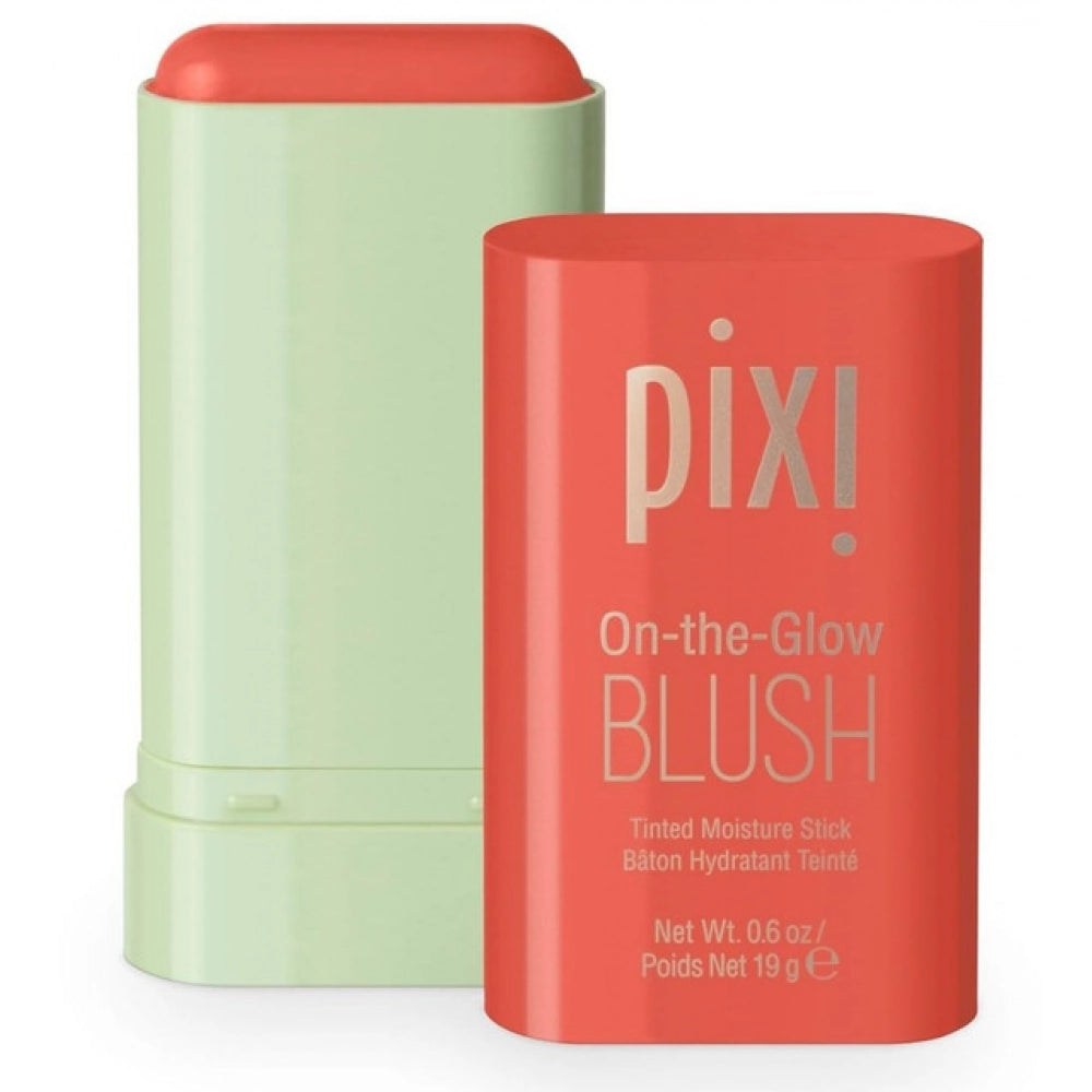 Generic Pack of 2 Glow Blush Foundation Stick (Multicolor)
