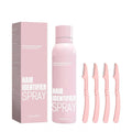 Generic Pack of 2 Hair Identifier Spray (Pink)