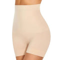 Generic Pack of 2 Women's Tummy Tucker High Waist Shapewear (Beige)