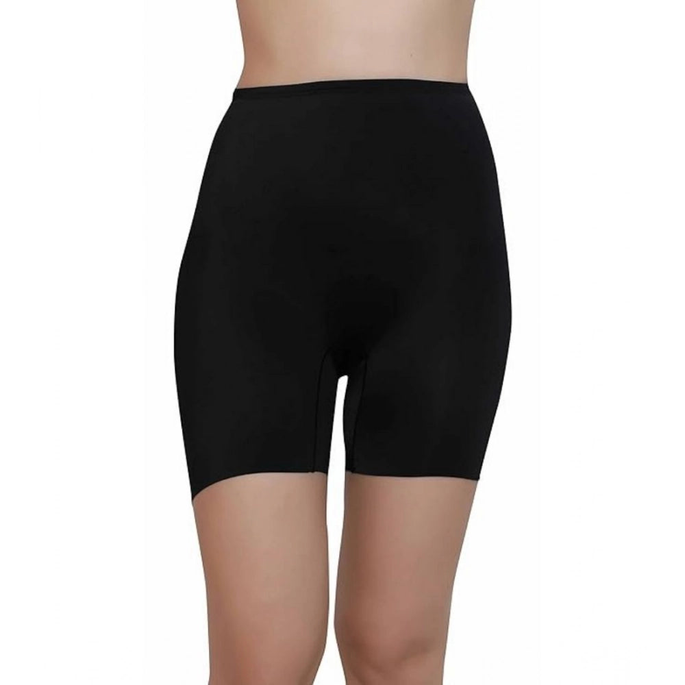 Generic Pack of 2 Women's Tummy Tucker High Waist Shapewear (Black)