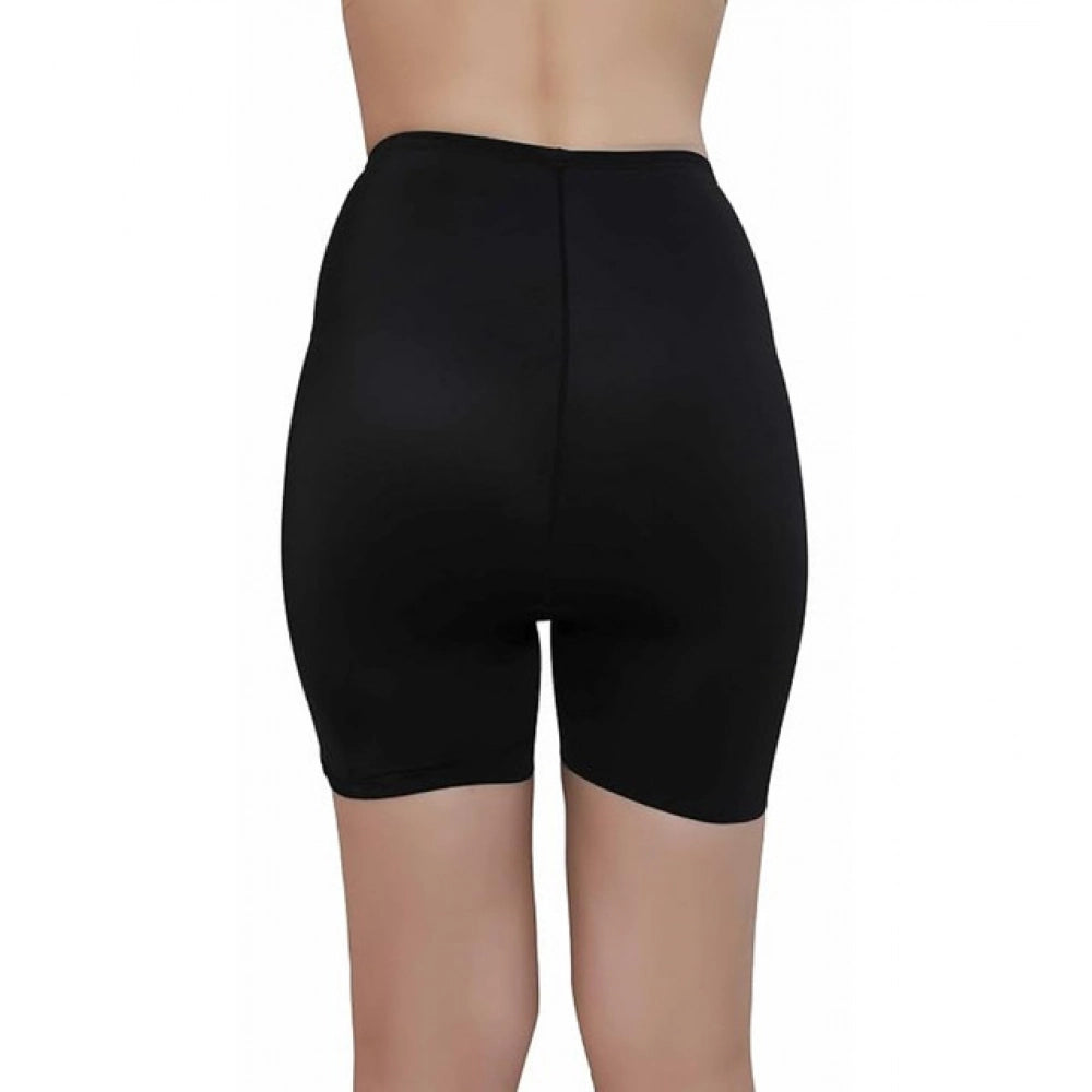 Generic Pack of 2 Women's Tummy Tucker High Waist Shapewear (Black)