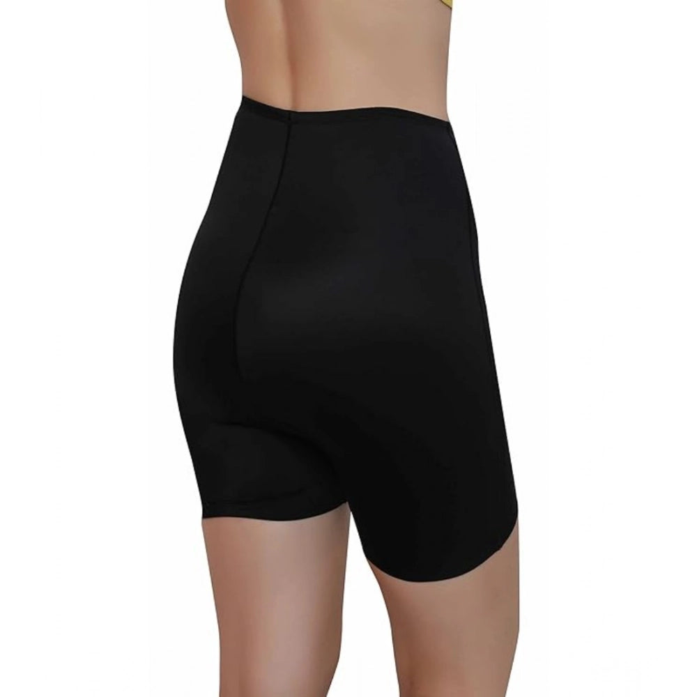 Generic Pack of 2 Women's Tummy Tucker High Waist Shapewear (Black)