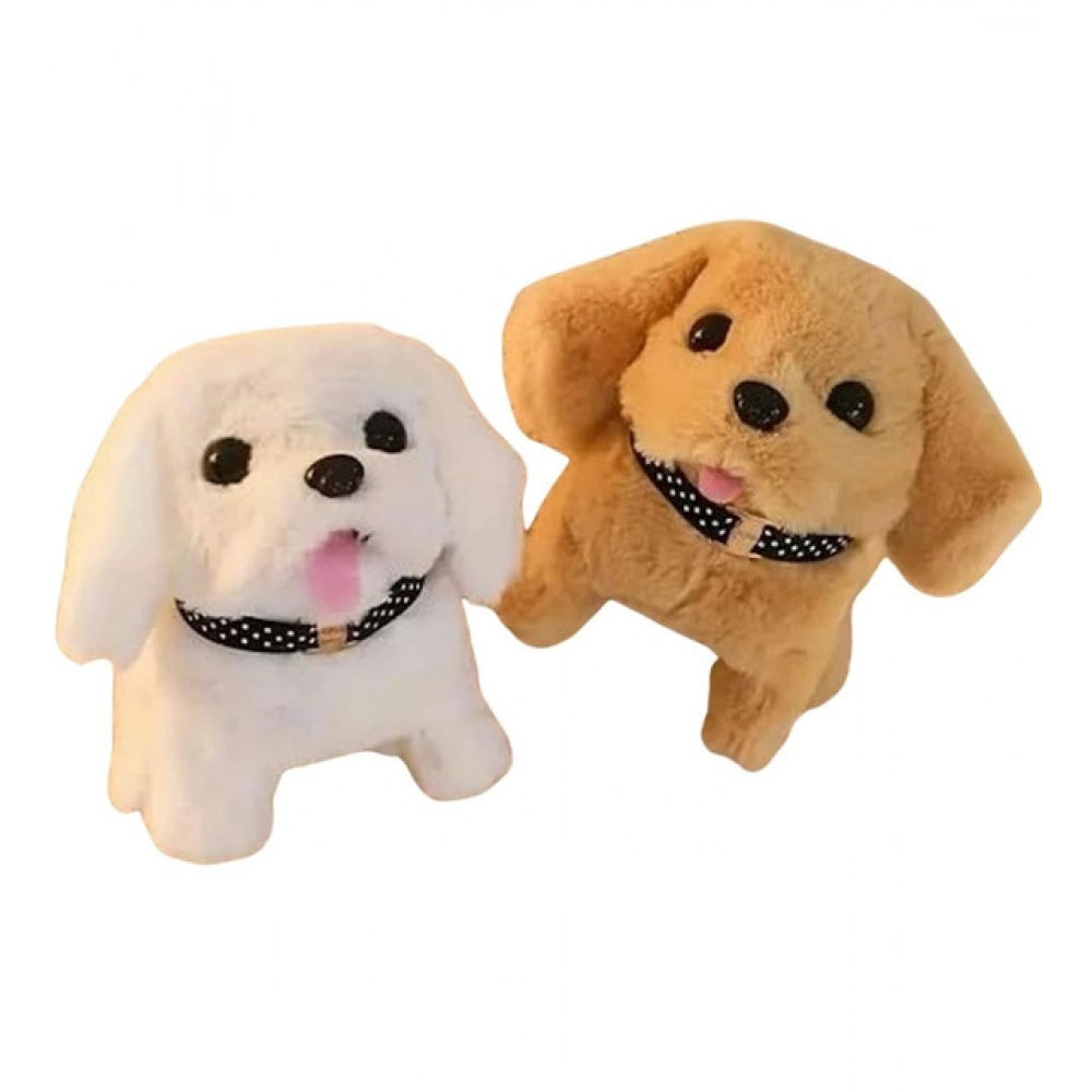 Generic Walking And Talking Dog (Multicolor)