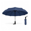 Generic Pack of 2 Auto Open Close UV Umbrella (Blue)