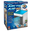 Generic Arctic Cooler Air (Multicolor)