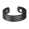 Generic Pack of 3 Beauty Therapy Blood Sugar Control Ring (Black)