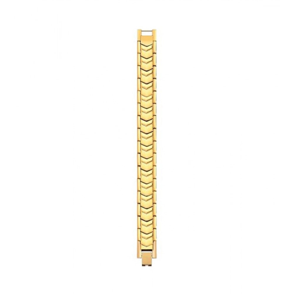 Generic Bio Magnetic Bracelet (Gold)