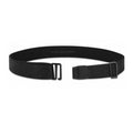 Generic Pack of 3 Shirt Tucker Belt (Black)