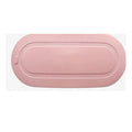Generic Menstrual Heating Pad Massager (Pink)