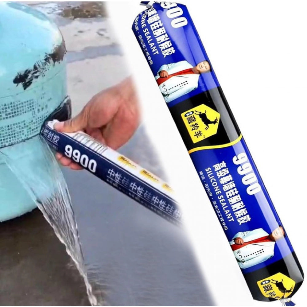 Generic Waterproof Silicone Sealant (Multicolor)
