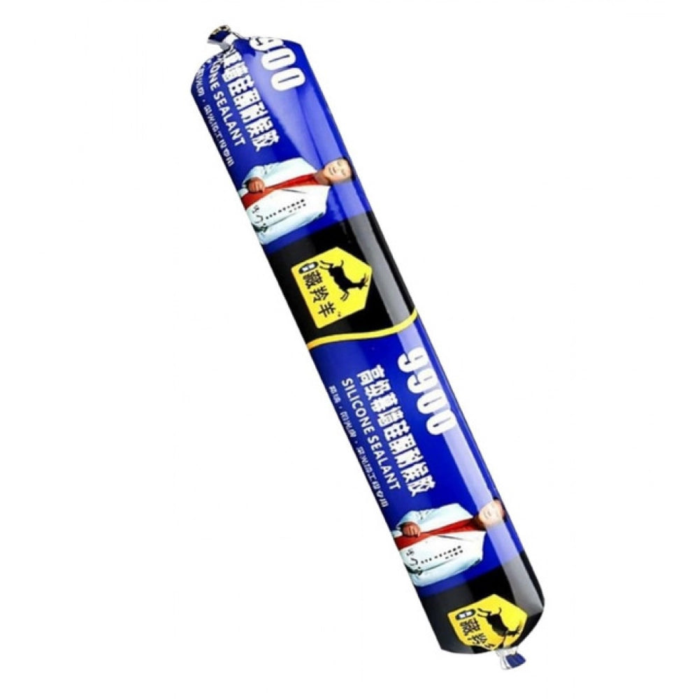 Generic Waterproof Silicone Sealant (Multicolor)