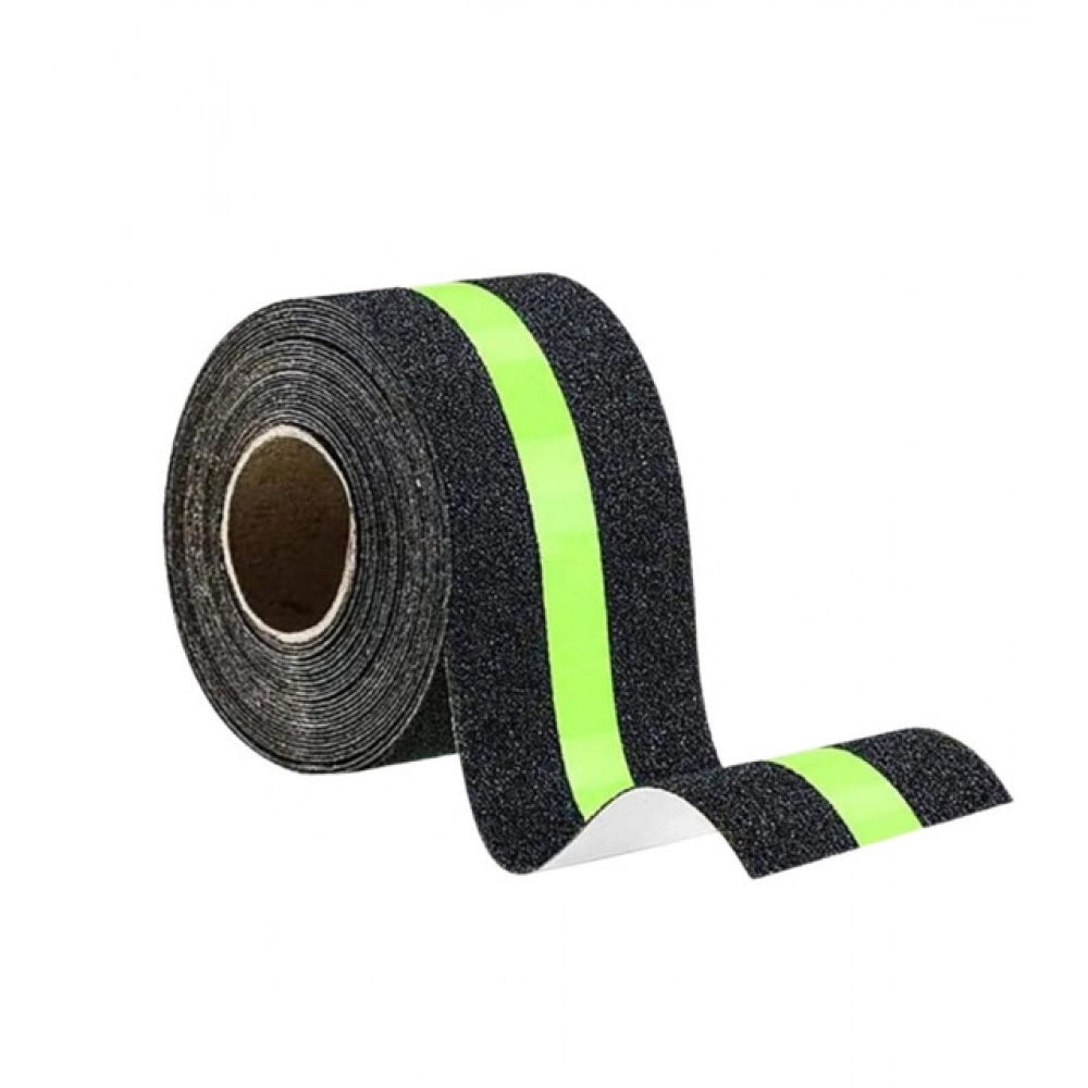 Generic Anti Slip Glow Tape (Black)