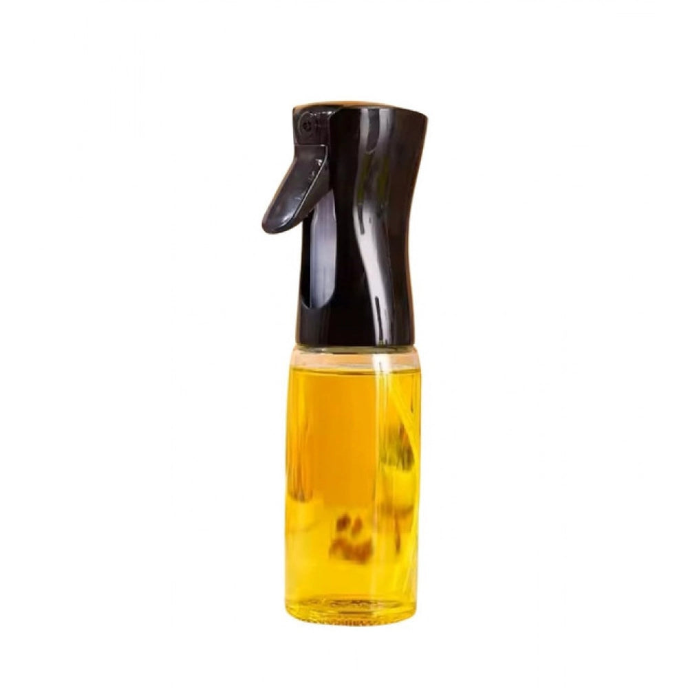 Generic Pack of 2 Oil Sprayer for Cooking (Black)