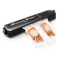 Generic Vacuum Sealing And Packing Machine (Black)