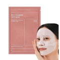 Generic Pack of 2 Bio-Collagen Face Mask (Multicolor)