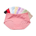 Generic Pack of 3 Seamless Panty (Multicolor)