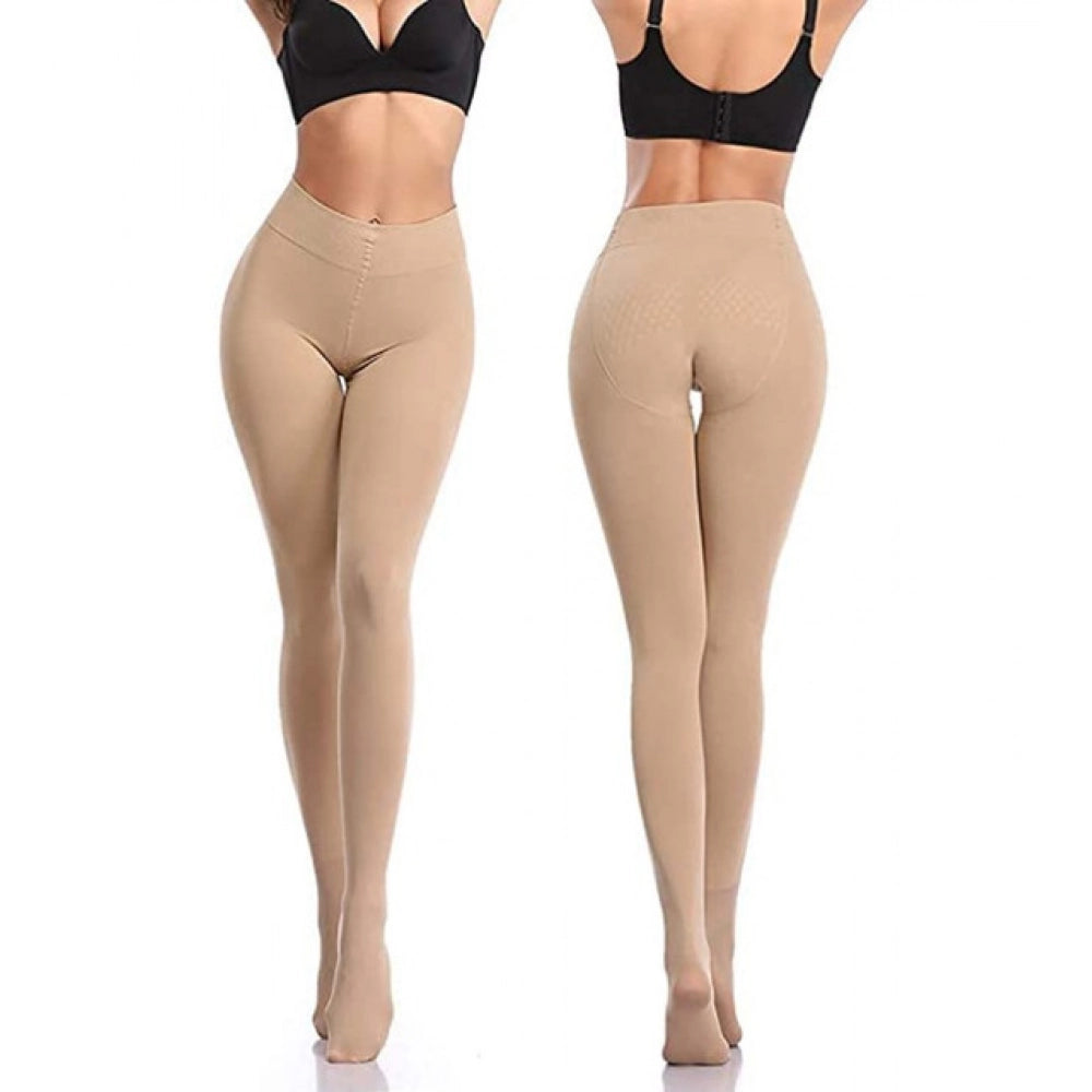 Generic Pack of 2 Stocking Tights (Multicolor)