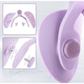 Generic Pelvic Exerciser (Purple)