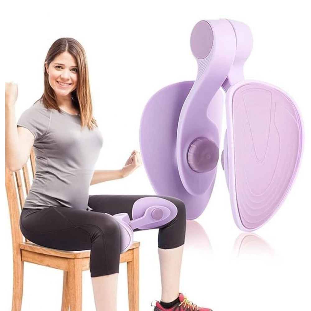 Generic Pelvic Exerciser (Purple)