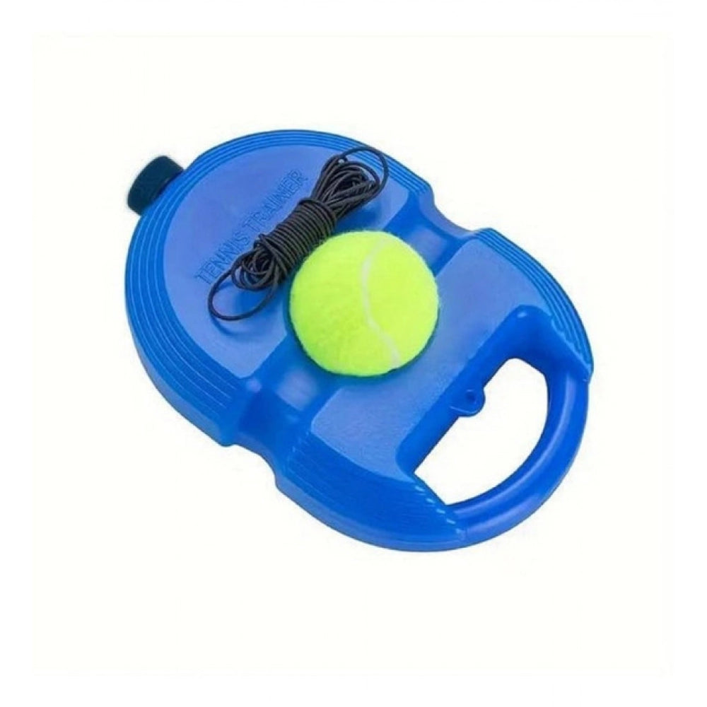 Generic Pack of 2 Tennis Practice Device (Blue)