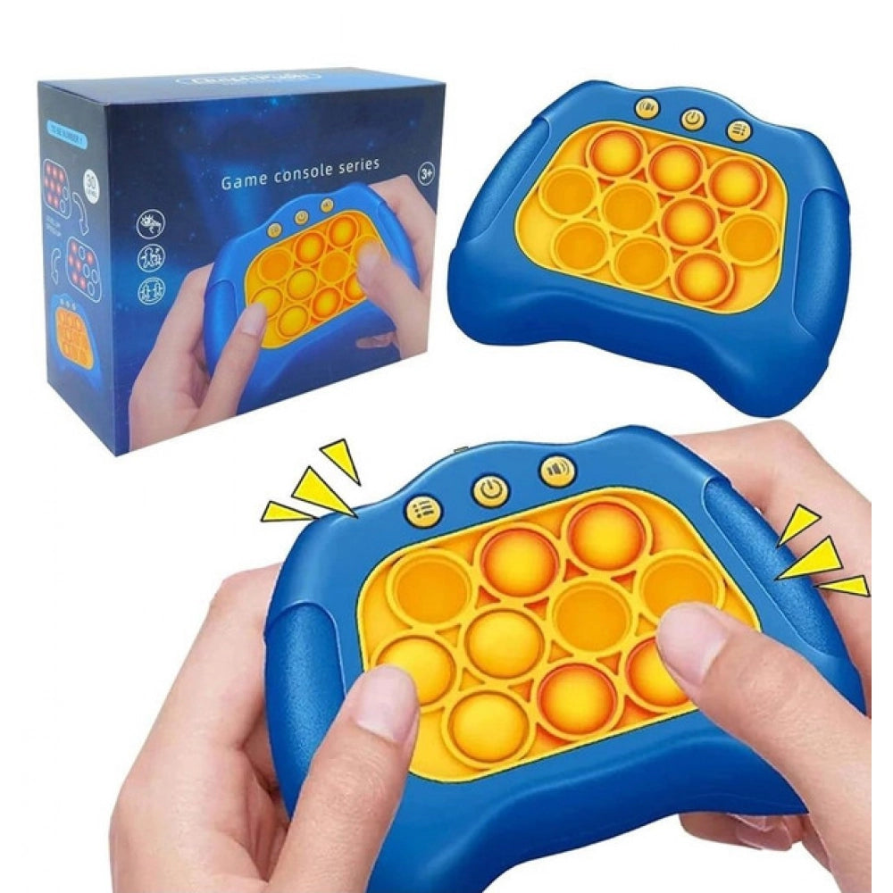 Generic Sensory Fidget Toy With Sound (Multicolor)