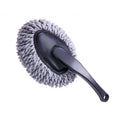 Generic Pack of 3 Small Car Duster (Black-Grey)