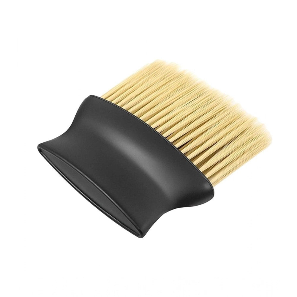 Generic Pack of 3 Car Dashboard Cleaning Brush (Black)