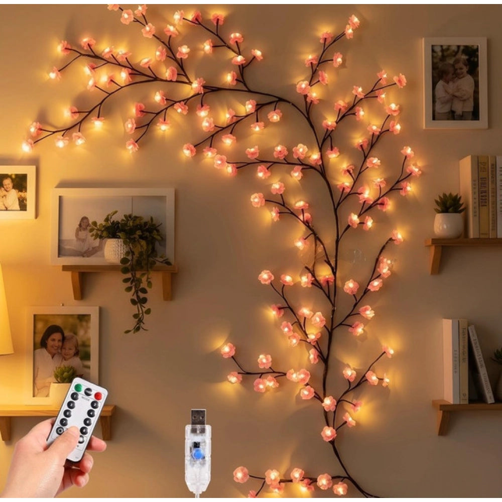 Generic Cherry Blossom Light (Multicolor)