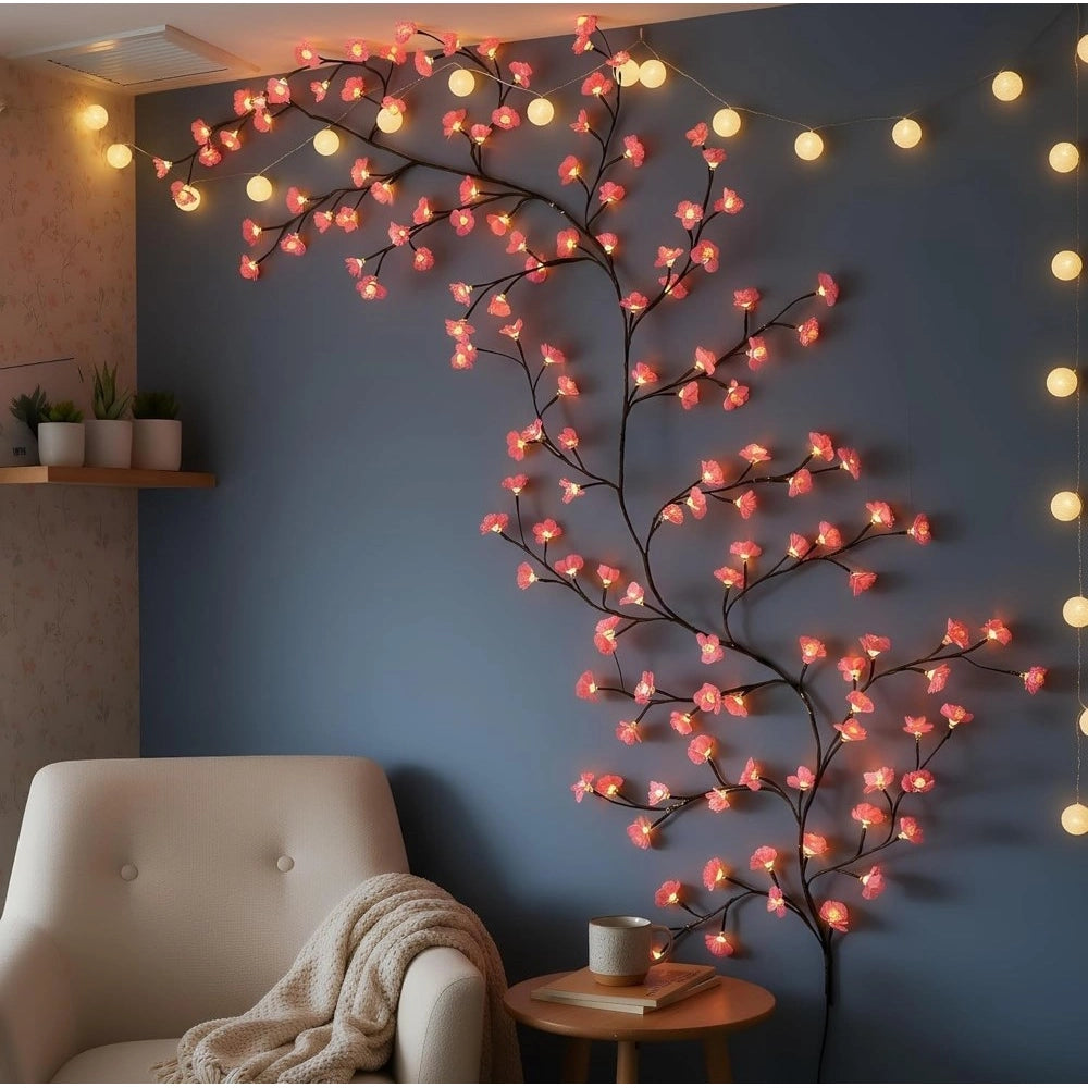 Generic Cherry Blossom Light (Multicolor)