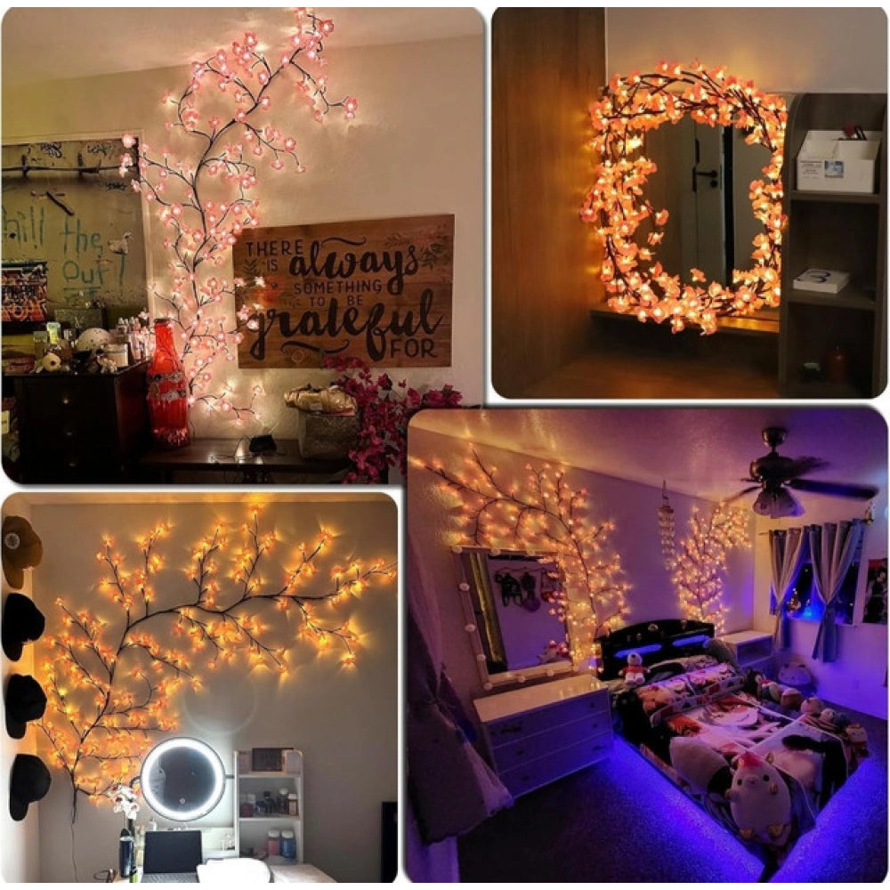 Generic Cherry Blossom Light (Multicolor)