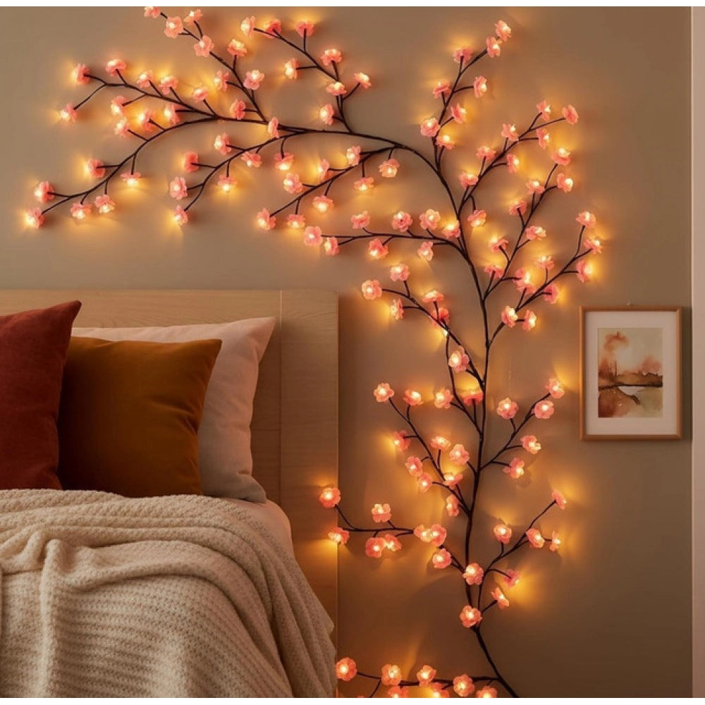 Generic Cherry Blossom Light (Multicolor)