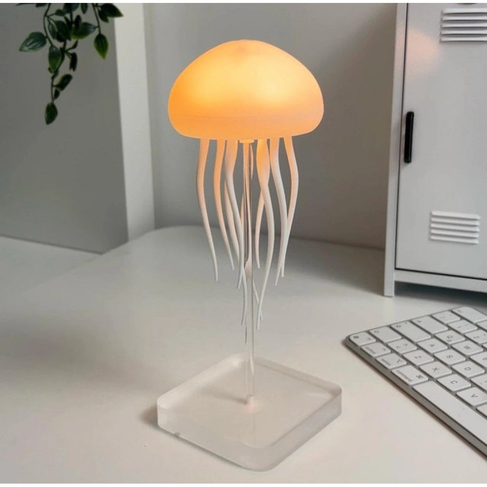 Generic Jellyfish Lamp (Multicolor)
