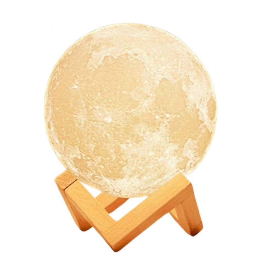 Generic Moon Lamp (Multicolor)