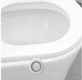 Toilet Seat Lifter – Hygienic Hands-Free Toilet Lid Control 🚽✨
